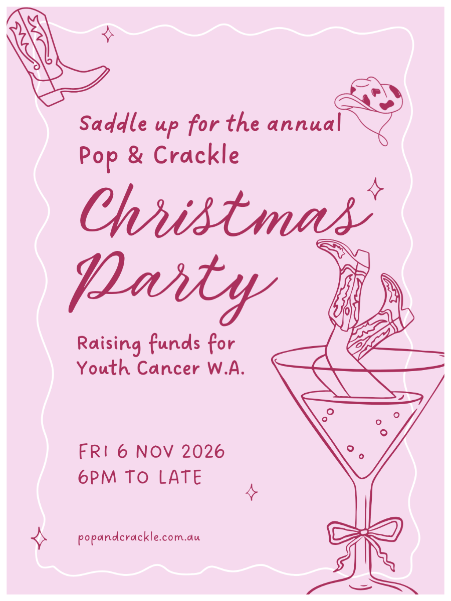 2026 Christmas Party